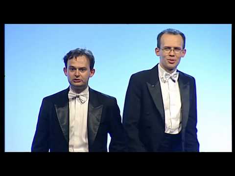 MozART group - Bow quartet (Official Video, 2008)