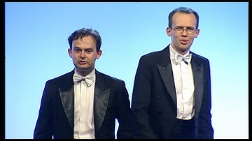 MozART group - Bow quartet (Official Video, 2008)