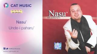 Vignette de la vidéo "Nasu' - Unde-i paharu'"