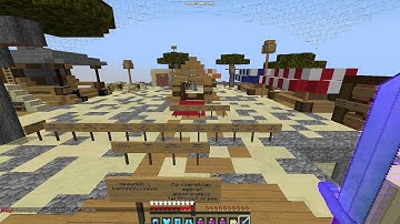 MesterMC Bérelt szerverek elósztó KitPvP 3