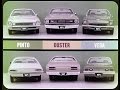 1971 Plymouth Duster vs. Chevrolet Vega and Ford Pinto Dealer Promo Film