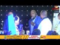 Diffusion en direct de congo market tv