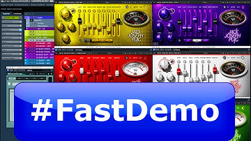 Waves - Jack Joseph Puig Signature (Multiefectos) - TEST