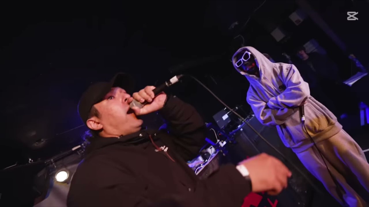 SHJ vs 天涯孤独の民　8×4