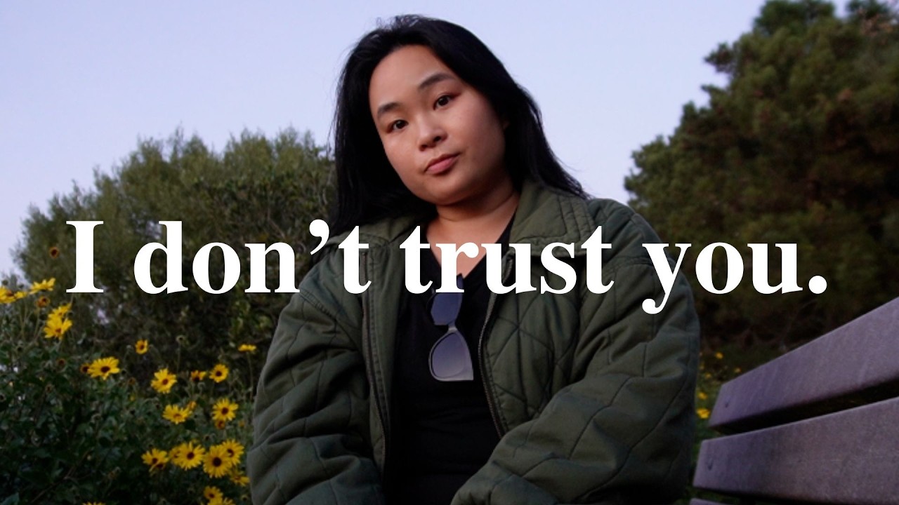 Where have the good friendships gone?