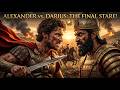 How Alexander defeated the Persian army at Granicus (334 BC)