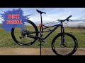 Bike check yt jeffsy al base 2019 upgrade