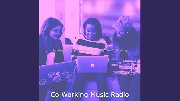 Background for Shared Workspaces