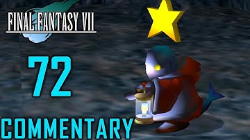 Final Fantasy VII Walkthrough Part 72 - North Crater Exploration Before Final Bosses