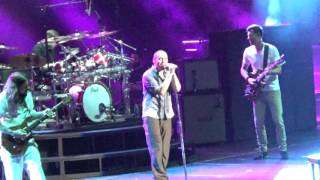 311 performing "Hey Yo" and "GAP" - 311 Day 2016