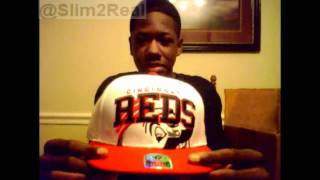 Snapback Pickup: Cincinnati Reds Snapback