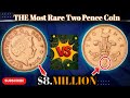 2004 UK Two Pence Coin Value – What’s It Really Worth?