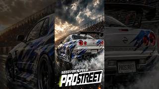 Need for Speed ProStreet | Career Mode Moments #nfsprostreet #needforspeed #ignitionpoint