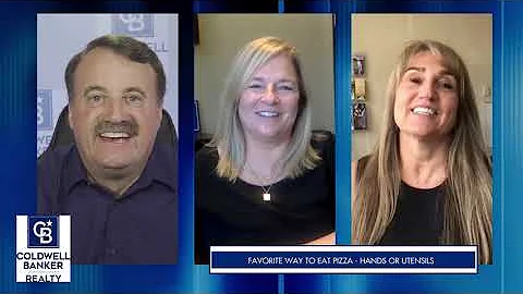 Meet Chris Wright & Lisa Hultgren from the Peak Re...