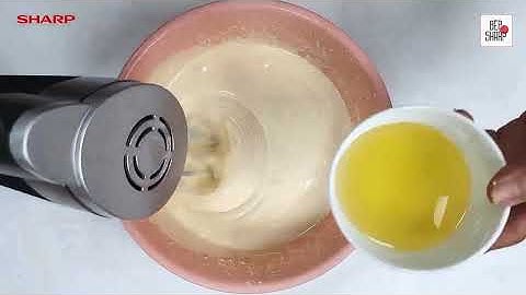 Nồi Cơm Điện Tử Sharp KS-COM194EV-BK/RD 1.8L 8 Chức năng nấu, Công Suất 790W