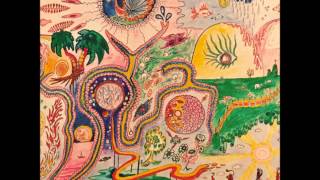 Video thumbnail of "Youth Lagoon - Attic Doctor"