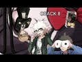 Приколы Danganronpa crack 8