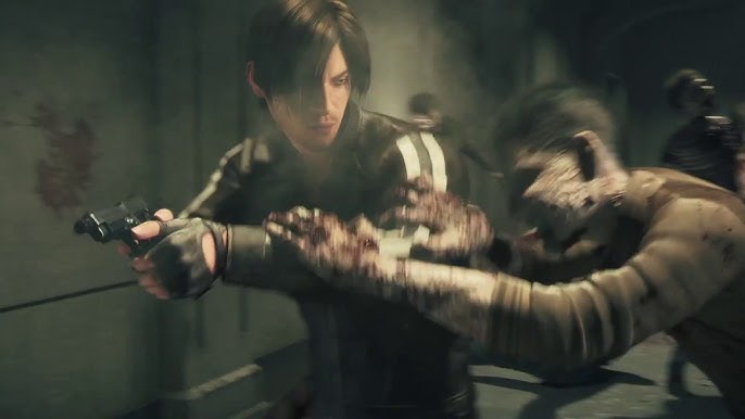 Get Resident Evil Vendetta 2017 Zombie Corridor Clip Youtube For Android Get Wallpaper Resident Evil Vendetta 2017 Zombie Corridor Clip Youtube Free HD