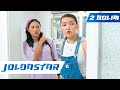 Joldastar 2 серия | Bir Toqsan | Бір Тоқсан