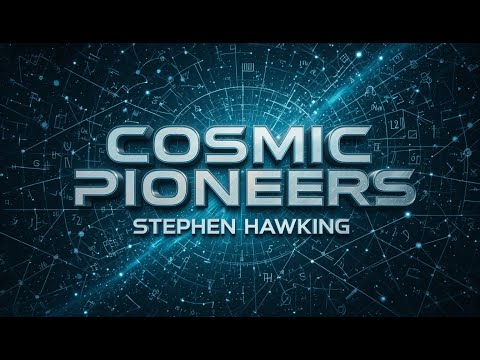 Cosmic Pioneers: Stephen