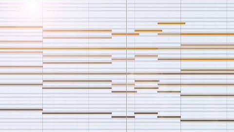 Tchaikovsky - Serenade for strings mock up.