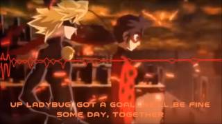 Nightcore-Ladybug Resimi