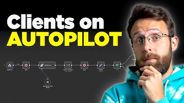 How I Made $1000s With One Simple Automation