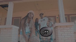 Tankdawg.4xz Ft Dawgpound Ju - FrontStreet (Official Video)@shotbyprimetime