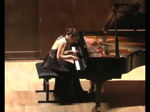 Video: Pianist Ekaterina Skanavi: Biografi, Karriere, Privatliv