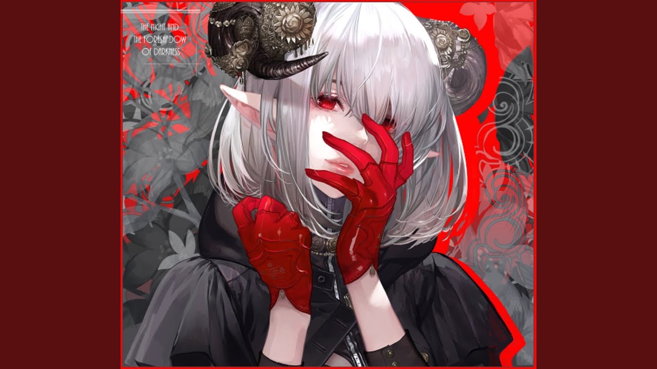 ASH OF ROUGE (Romanized) – ELFENSJóN | Genius Lyrics