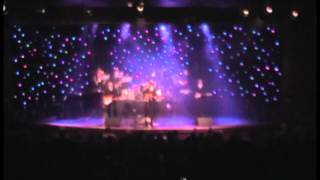 Beatles Experience live on P and O cruise ship Oceana, 18.03.2012 with the Roger Carr orchestra.mpg