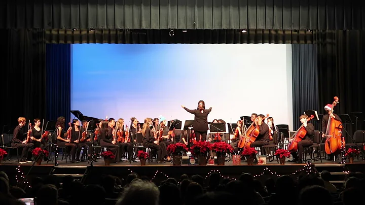 SoCo Winter Concert 2022