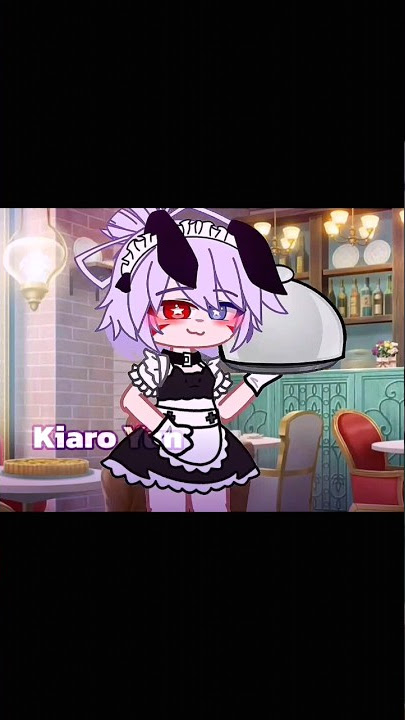 FAKE  BODY ❗  @KhaiSaja._  #gacha #gachalife  #gachaanimation  #kiaroyun