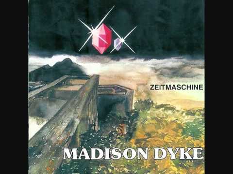 "Next Conceptions" by Madison Dyke (Germany, 1977)