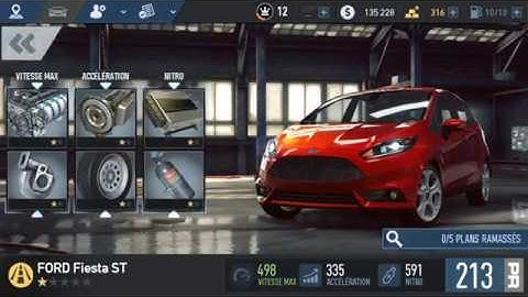 Need For Speed No Limits - walkthrough Part 19