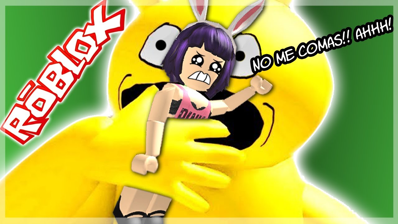 Roblox Pikachu No Me Comas Very Hungry Pikachu - roblox a very hungry pikachu all codes youtube