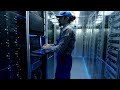 Amaze Servers Datacenter Machines