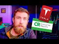 The Tesla Vendetta | Is Consumer Reports a Fraud?