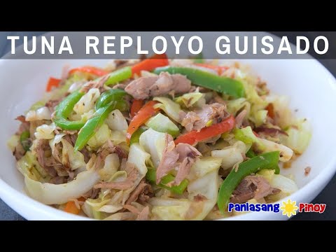 Video: Repolyo Bakit. Puting Repolyo. Magsimula