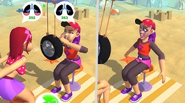 Blow Kings - All Levels Gameplay Android iOS ! New Update