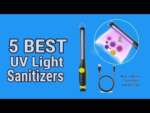 5-best-uv-light-sanitizers-|-top-5-uv-light-sanitizers
