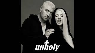 Unholy & SexyBack (MASHUP) Resimi