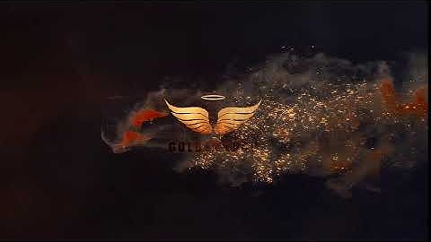 Làm Intro Trên Điện Thoại - Tạo INTRO Ngọn Lửa Bùng Nổ Tinh Thần - Mã IE061