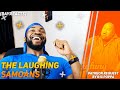 😂This is jokes 😂||The Laughing Samoans - Different Cultures from Funny Chokers [RAYREACTS]