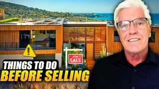 10 Things You MUST Remove Before Selling Your Home | Watch Before Listing Your Home!!