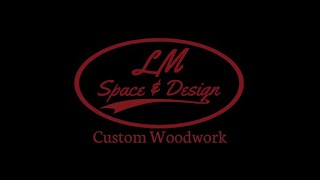 Beautiful Maple Kitchen Ocean View Lm Space Design