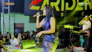 ZARIDEN MUSIC - TERPAKSA - EMA FERNANDA - KHITAN FADHIL - DORANG NALUMSARI JEPARA