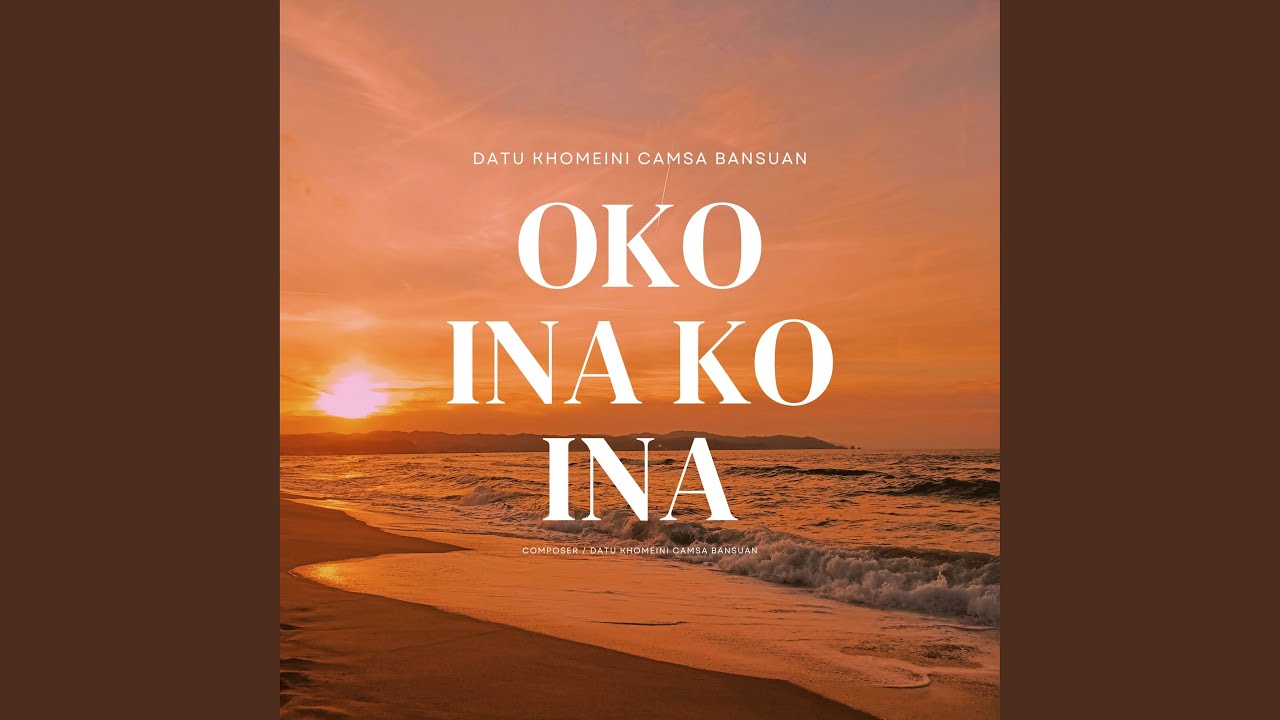 Oko Ina Ko Ina