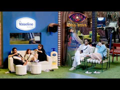 Bigg Boss 20 LIVE: Aman Ke Eviction Ke Naam Se Qazi Hue EMOTIONAL, Qazi Ne Khud Ko Kaha Khiladi