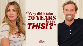16 Questions To Make You Fall Back In Love - Part 1